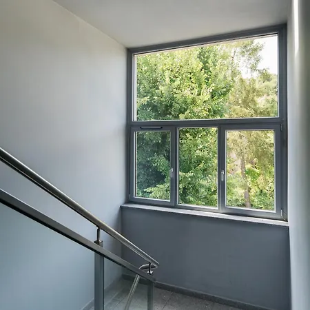 Meadows9 Apartment By Cracovia Prime Апартаменты *