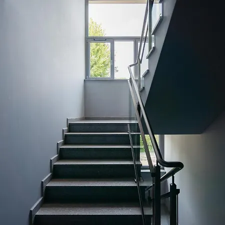Апартаменты Meadows9 Apartment By Cracovia Prime