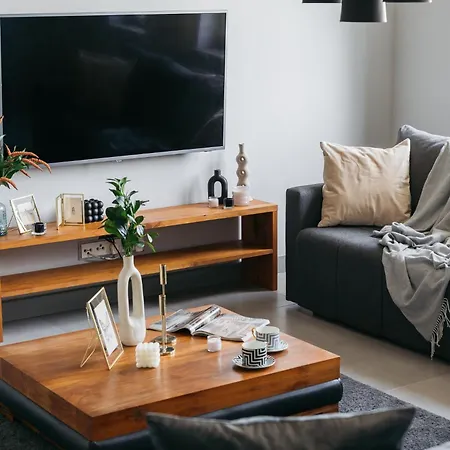 Meadows9 Apartment By Cracovia Prime Апартаменты Краков