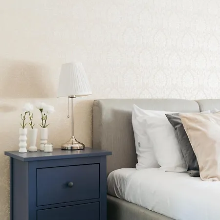 Apartamento Wetlands - Loftaffair