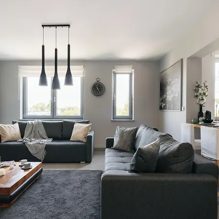 Apartamento Wetlands - Loftaffair