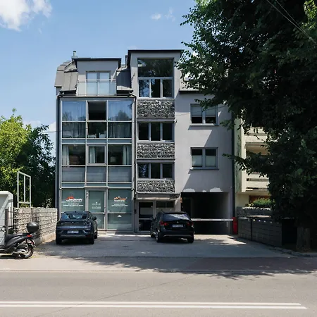 Wetlands - Loftaffair