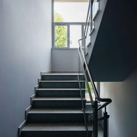 Wetlands - Loftaffair * Cracóvia