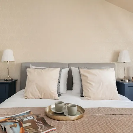 Wetlands - Loftaffair Apartamento Cracóvia