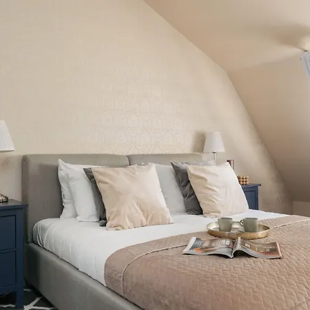 Wetlands - Loftaffair