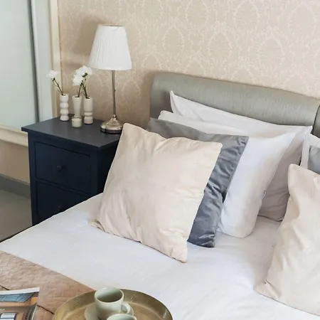 Wetlands - Loftaffair * كراكوفيا