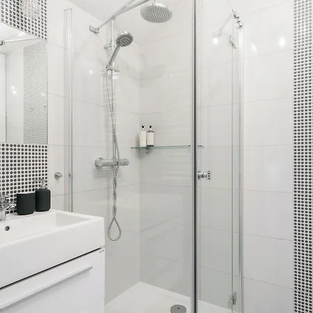 Apartament Wetlands - Loftaffair Kraków