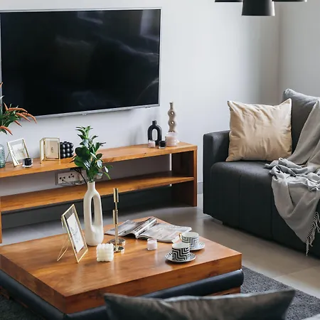 Meadows9 Apartment By Cracovia Prime Апартаменты