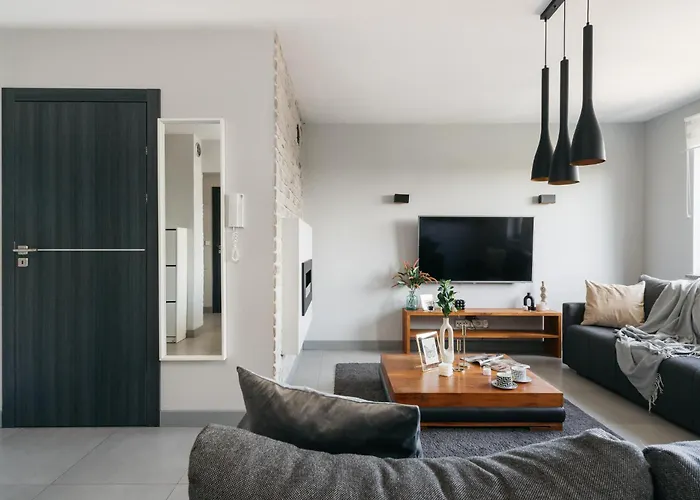 Wetlands - Loftaffair 크라쿠프