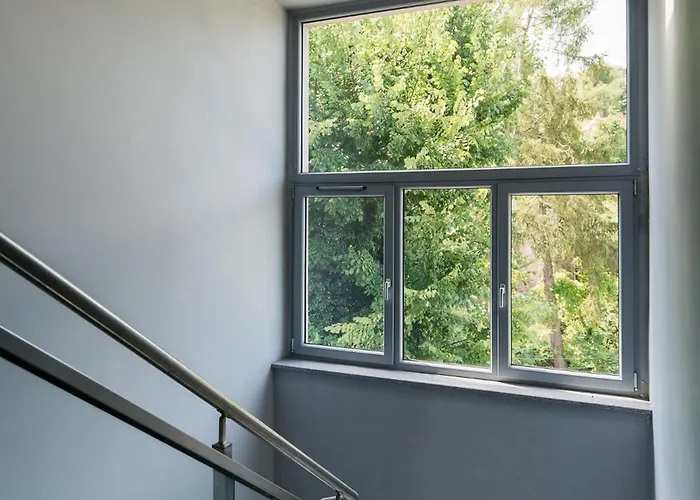 Wetlands - Loftaffair 아파트 *