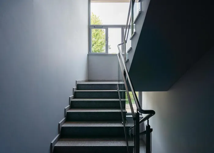 아파트 Wetlands - Loftaffair