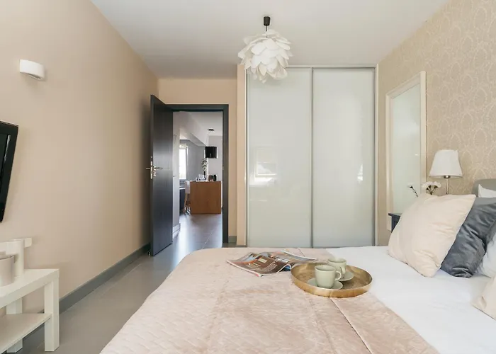 Wetlands - Loftaffair Kraków