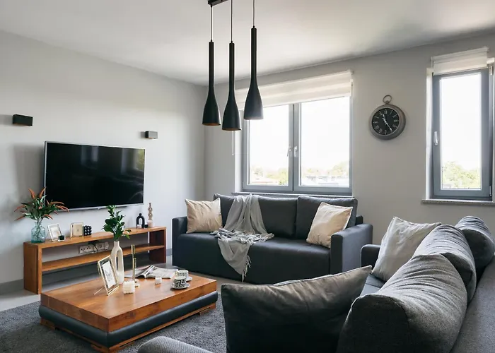 Wetlands - Loftaffair