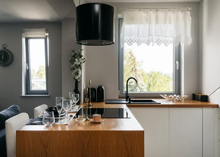 Wetlands - Loftaffair Kraków