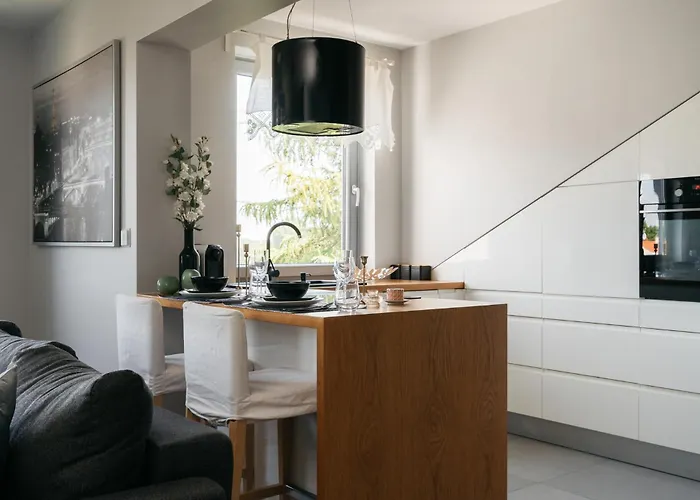 Wetlands - Loftaffair * 크라쿠프