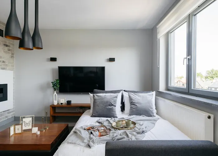 Wetlands - Loftaffair 아파트 *