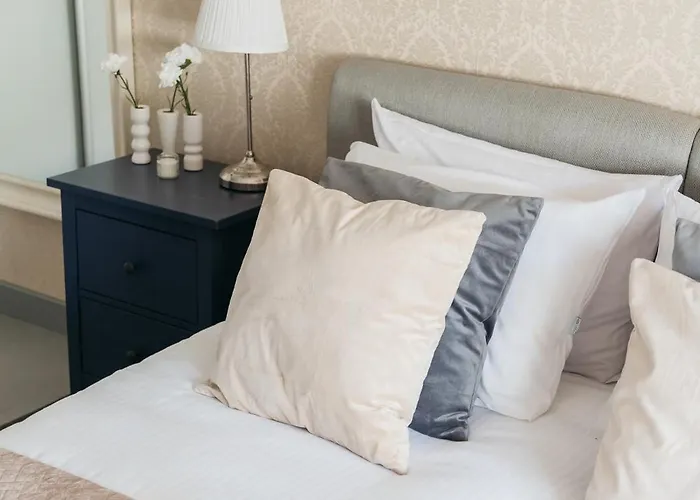 아파트 Wetlands - Loftaffair 크라쿠프