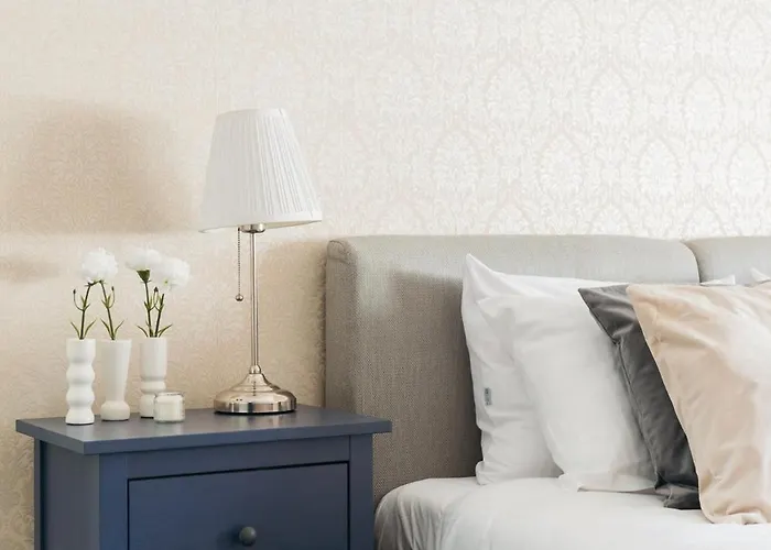 Lejlighed Wetlands - Loftaffair