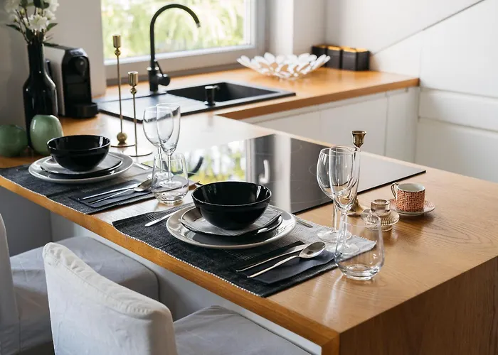 Wetlands - Loftaffair 아파트