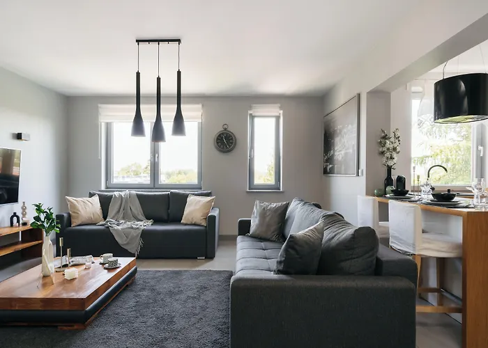 Lejlighed Wetlands - Loftaffair