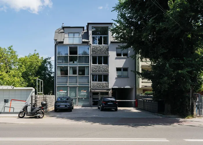 Wetlands - Loftaffair