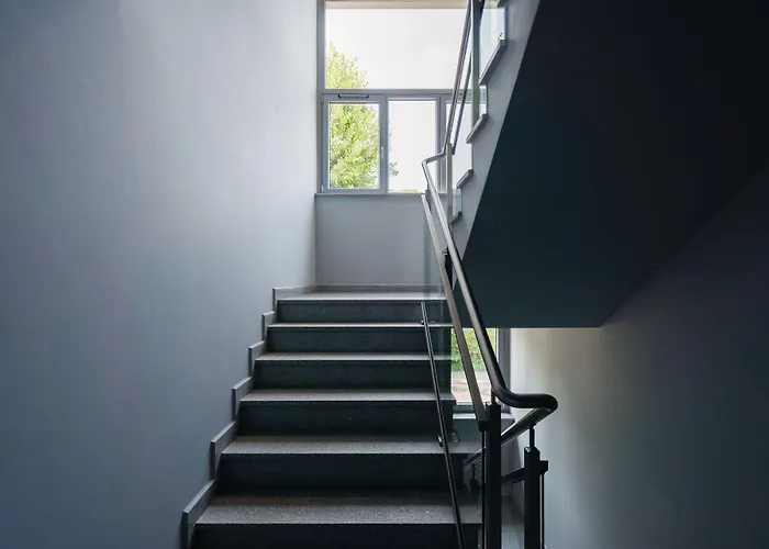 Wetlands - Loftaffair * Kraków