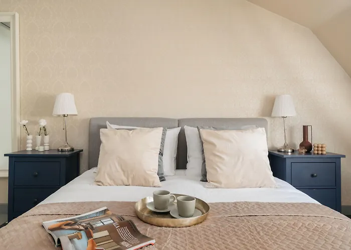 Wetlands - Loftaffair 아파트 크라쿠프