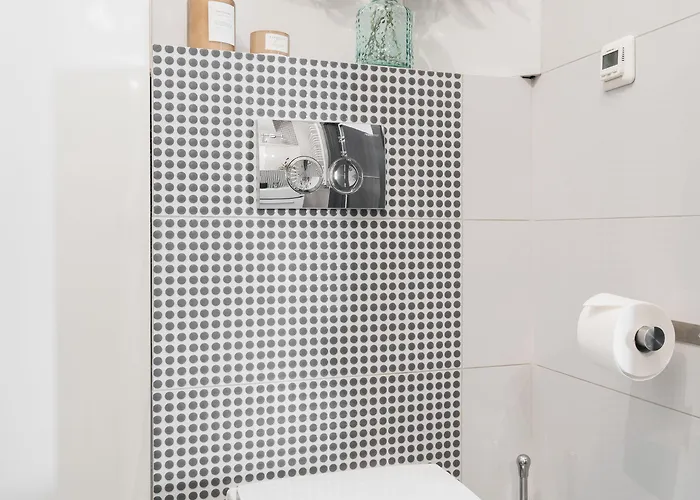 Wetlands - Loftaffair Lejlighed Kraków