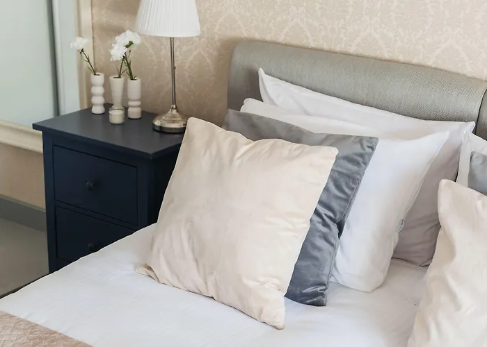 Wetlands - Loftaffair * 크라쿠프