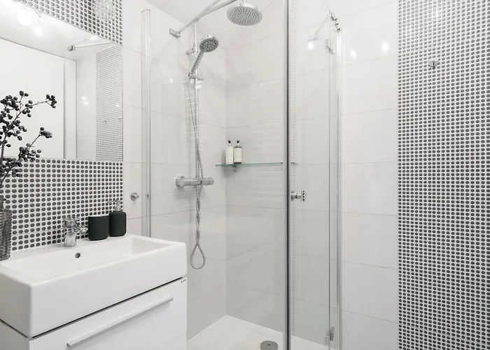 Lejlighed Wetlands - Loftaffair Kraków