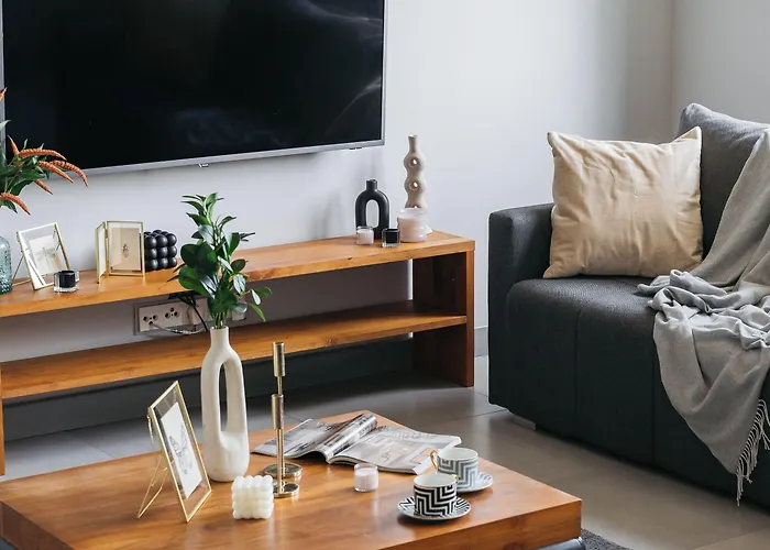 Wetlands - Loftaffair 아파트