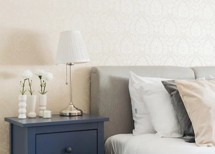 Lejlighed Wetlands - Loftaffair