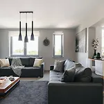 Appartement Wetlands - Loftaffair